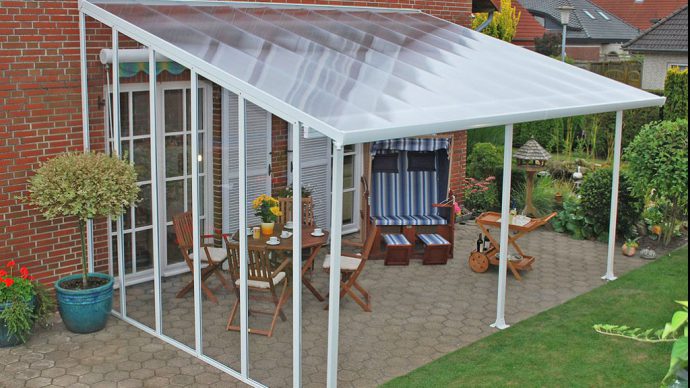 canopy alderon halaman belakang rumah canopy alderon halaman belakang rumah