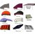 model dan desain canopy kain