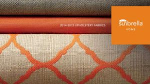 bahan canopy kain sunbrella