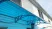 canopy polycarbonate sederhana teras rumah