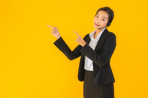 kontak & hubungi kami