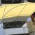Tenda Membrane ruang publik parkir