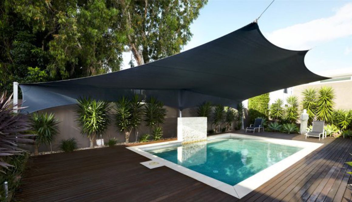 tenda membrane layar