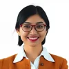 Ibu Naras Direktur Operasional Perusahaan Publik